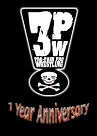 3PW - 1 Year Anniversary