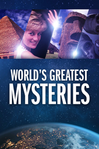 World's Greatest Mysteries