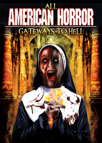 All American Horror: Gateways to Hell