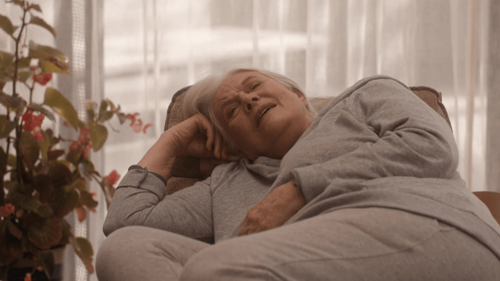 Marjorie Prime