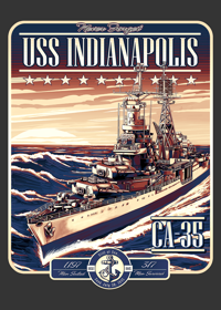 USS Indianapolis: The Legacy