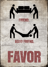 Favor