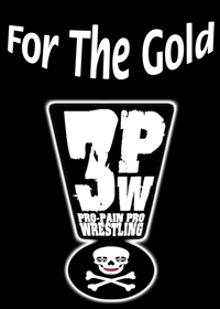 3PW - For The Gold