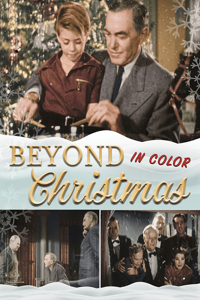 Beyond Christmas (In Color)