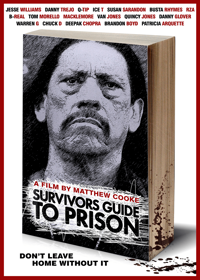 Survivor's Guide to Prison