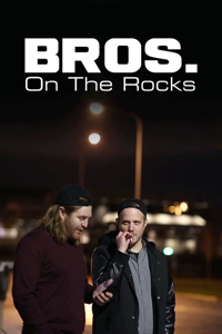 Bros. on the Rocks