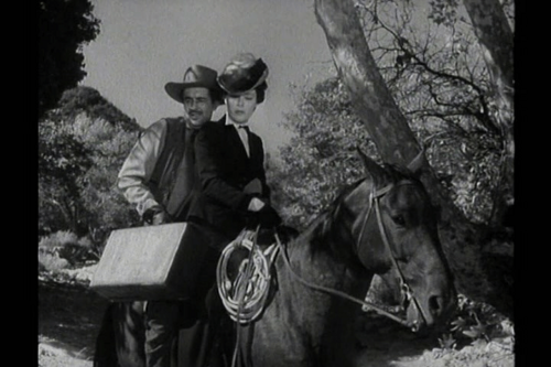 Annie Oakley