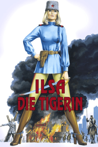 Ilsa the Tigress of Siberia
