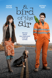 A Bird Of The Air