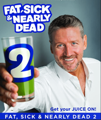 Fat, Sick & Nearly Dead 2