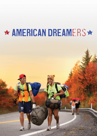 American DREAMers
