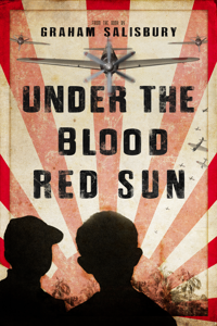 Under the Blood Red Sun