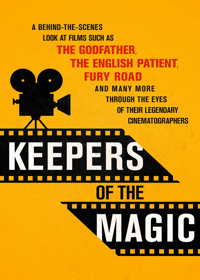 Keepers of the Magic