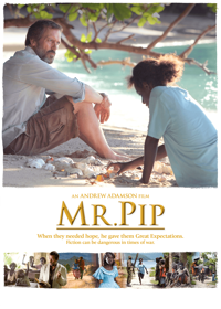 Mr. Pip (Ad-Free)