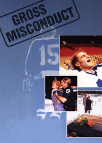 Gross Misconduct: The Life of Brian Spencer