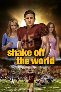 Shake Off The World