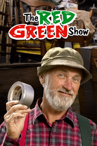 The Red Green Show