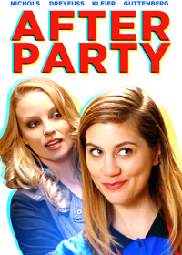 After Party (2018)