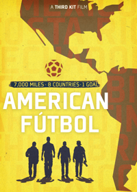 American Futbol