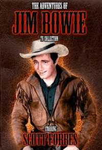 The Adventure of Jim Bowie