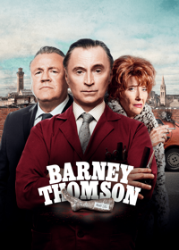 Barney Thomson
