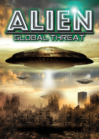 Alien Global Threat