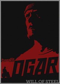 Ogar: Will of Steel