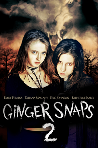 Ginger Snaps 2