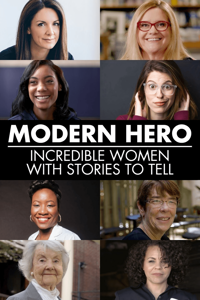 Modern Hero: The Series