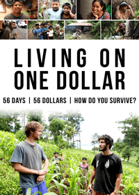 Living On One Dollar