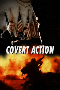Covert Action