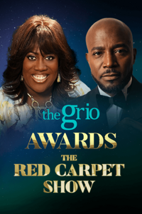 TheGrio Awards Red Carpet Show