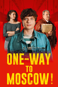 One-way to Moscow