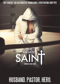 The Masked Saint