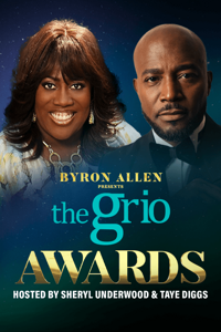 Bryon Allen Presents TheGrio Awards