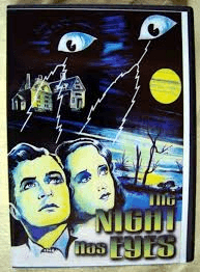 The Night Has Eyes