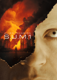 Alien Invasion: S.U.M1