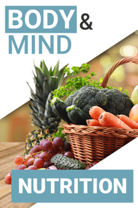 Body & Mind Nutrition