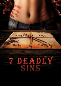 7 Deadly Sins