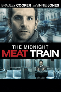 The Midnight Meat Train