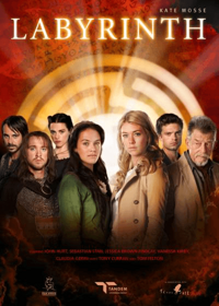 Labyrinth-Part 2