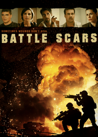 Battle Scars (2015)