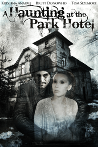 A Haunting at the Park Hotel