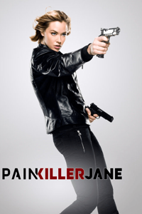 Painkiller Jane