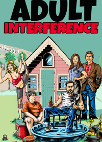 Adult Interference