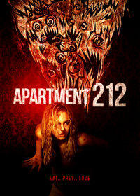 Apartment 212 (aka Gnaw)