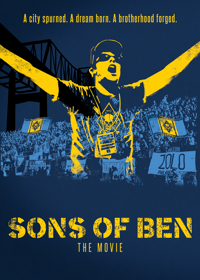 Sons Of Ben