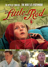 Little Red