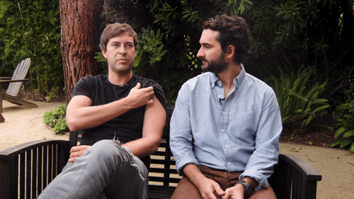 21 Years: Richard Linklater