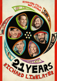 21 Years: Richard Linklater